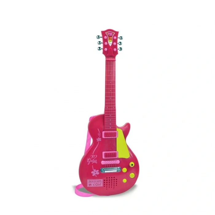 Üreticiniz 45871 Sun-bnt-gitar Elektronik Tuşlu Telli Askılı Pmb