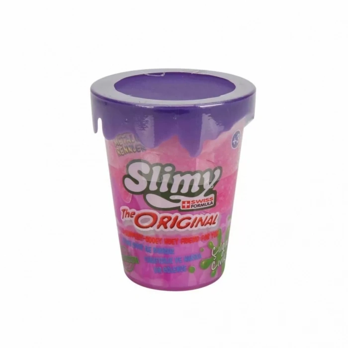 Üreticiniz 46077 Nessiworld Orginal Metallıc 80gr