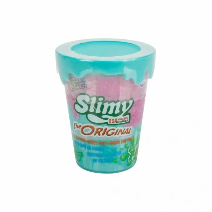 Üreticiniz 46077 Nessiworld Orginal Metallıc 80gr