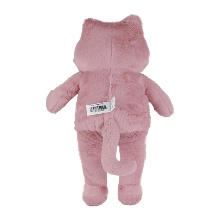 Üreticiniz 4813 Peluş Uzun Kedi 55 Cm -my Friend Toys