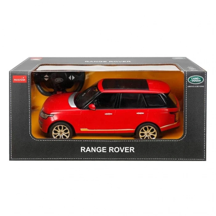 Üreticiniz 49700 1:14 Range Rover Sport 2013 Uzaktan Kumandalı Işıklı Araba