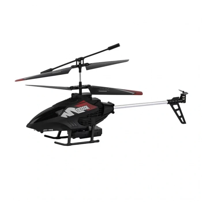 Üreticiniz 4d-m6 Kumandalı Kameralı Helikopter  4ch