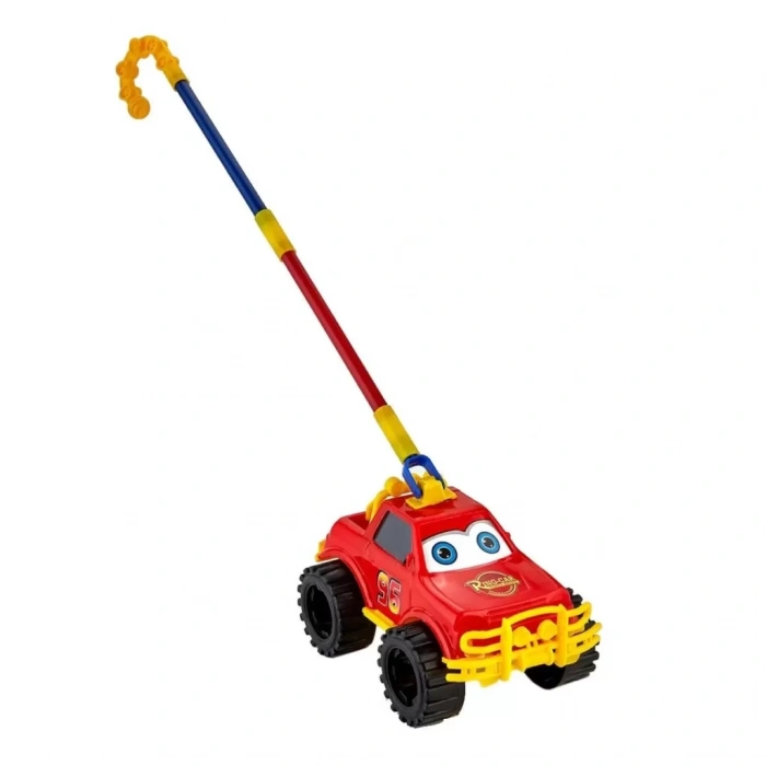 Üreticiniz 508 By Toys, Sopalı Jeep