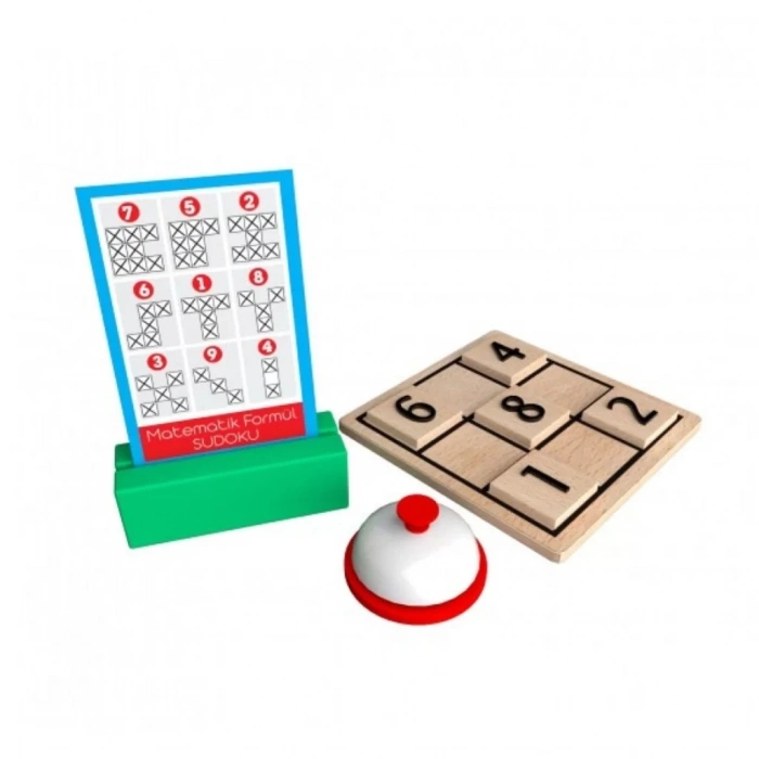 Üreticiniz 5254  Matematik Formül