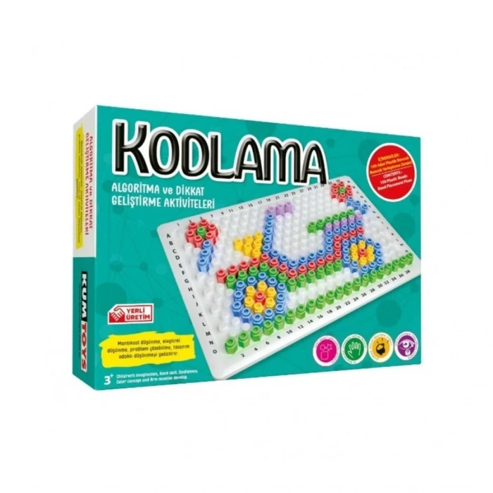 Üreticiniz 5273  Kodlama