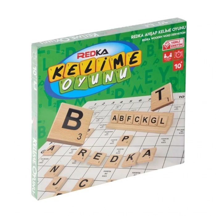 Üreticiniz 5310  Kelime Oyunu
