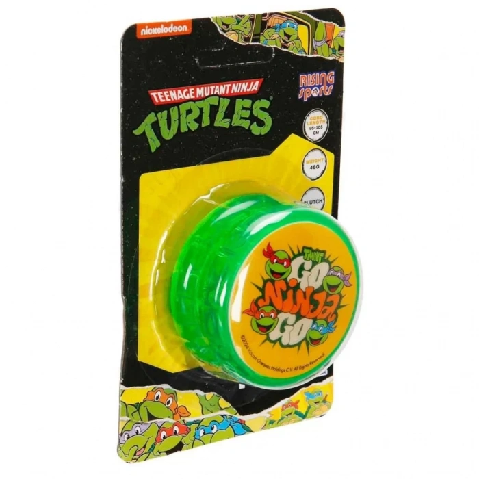 Üreticiniz 5353 Nessiworld-rst-rsp-yoy N Turtles 6cm Yşl Işıklı Krtl Nınj