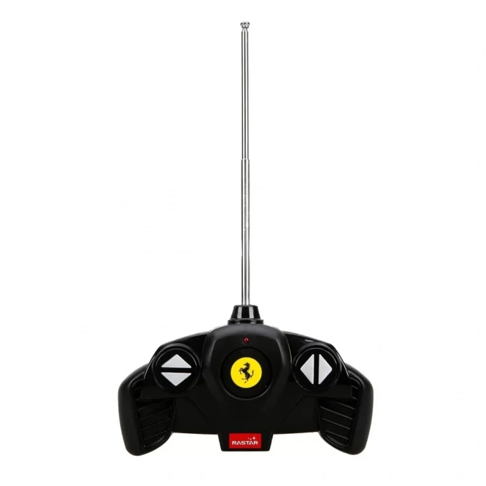 Üreticiniz 53800 , 1:18 Ferrari F138 Uzaktan Kumandalı Formula1