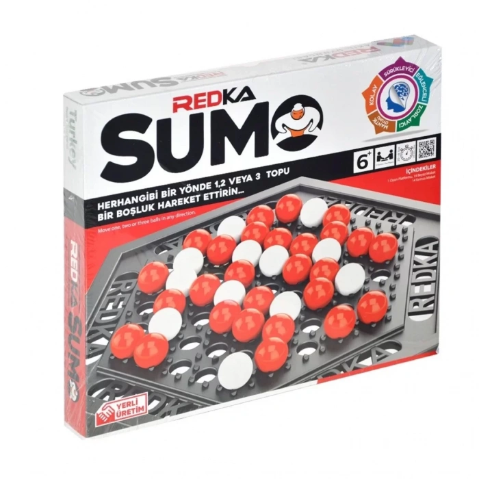 Üreticiniz 5509  Abbalone Sumo