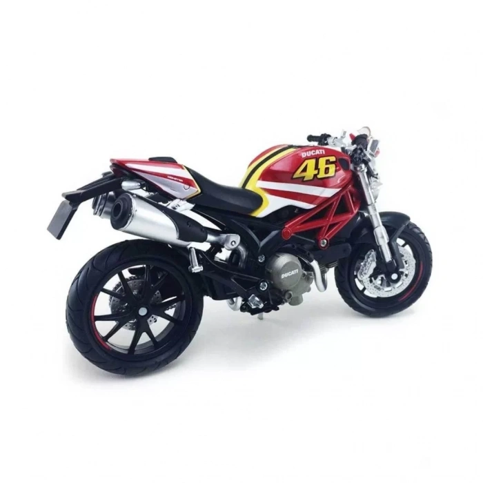 Üreticiniz 57513 Motor Ducati Nessiworld