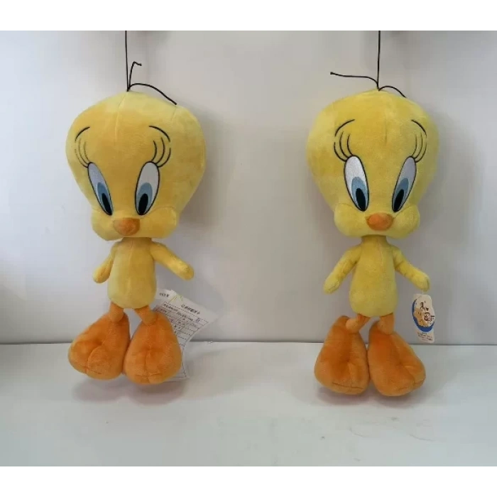 Üreticiniz 5782 Nessiworld-anb-peluş Tweety 30 Cm 5r Lt