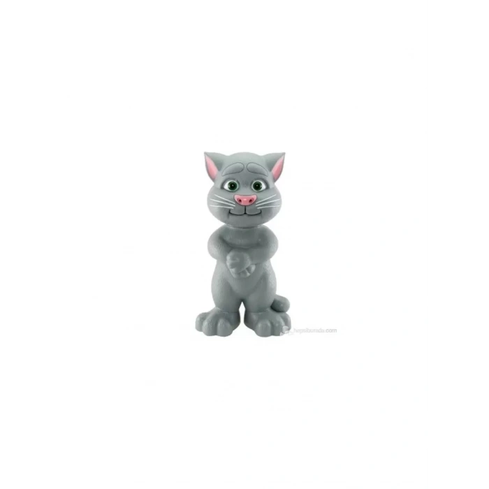 Üreticiniz 588-7 Robot Kedi Tom -etm