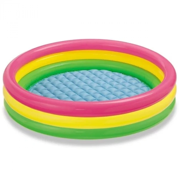Üreticiniz 58924 Nessiworldset Bebek Havuz 86x25