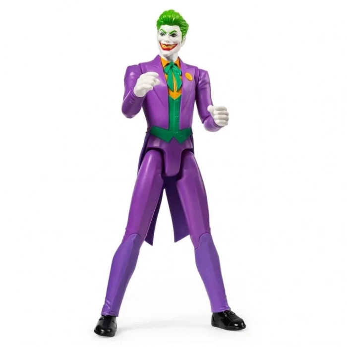 Üreticiniz 6055697 Batman  Anessiworldiyon Figürleri 30 Cm  -spinmaster