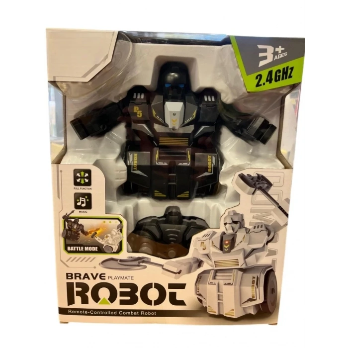 Üreticiniz 606-40 Robot -zrv