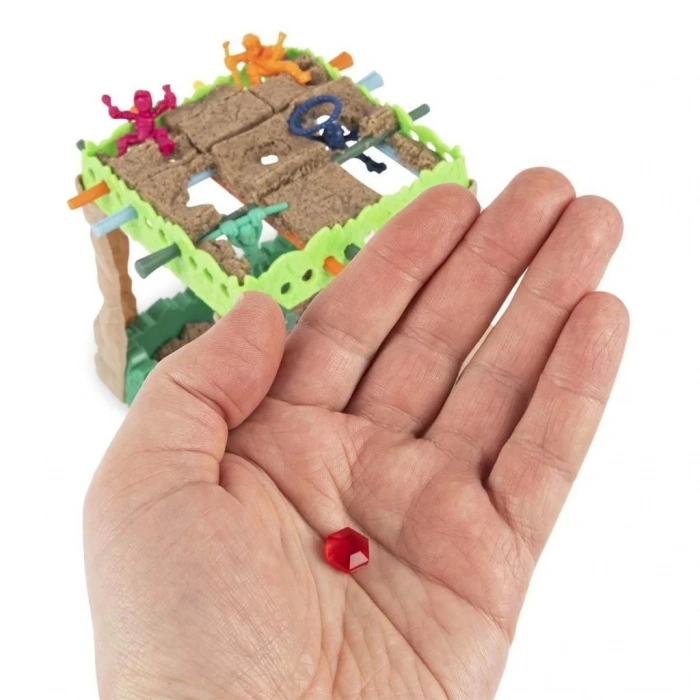 Üreticiniz 6066324 Bataklık Maceresı - Kinetic Sand