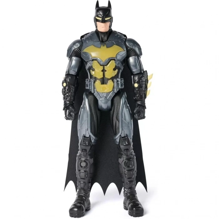 Üreticiniz 6073931 Batman Fgr 12 Lghts And Snds Batman