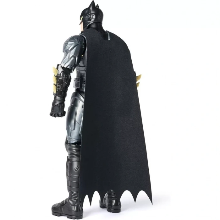 Üreticiniz 6073931 Batman Fgr 12 Lghts And Snds Batman