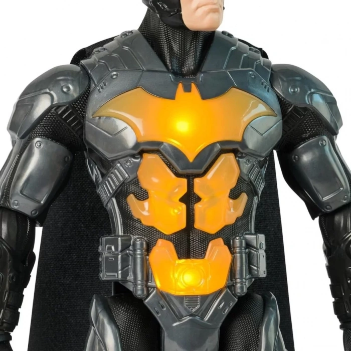 Üreticiniz 6073931 Batman Fgr 12 Lghts And Snds Batman