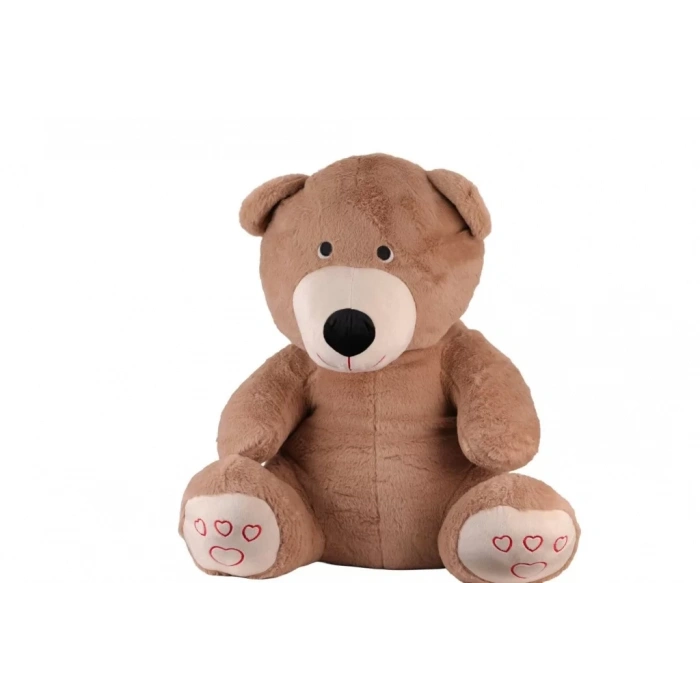 Üreticiniz 6244 70 Cm Oturan Ayı Camel