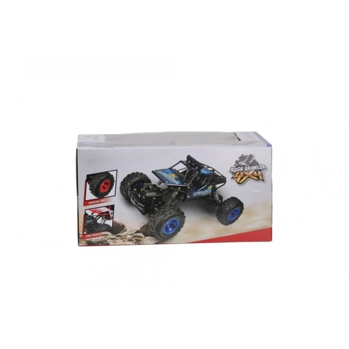 Üreticiniz 6248 1 16 2 4g 4 4 Model Araba