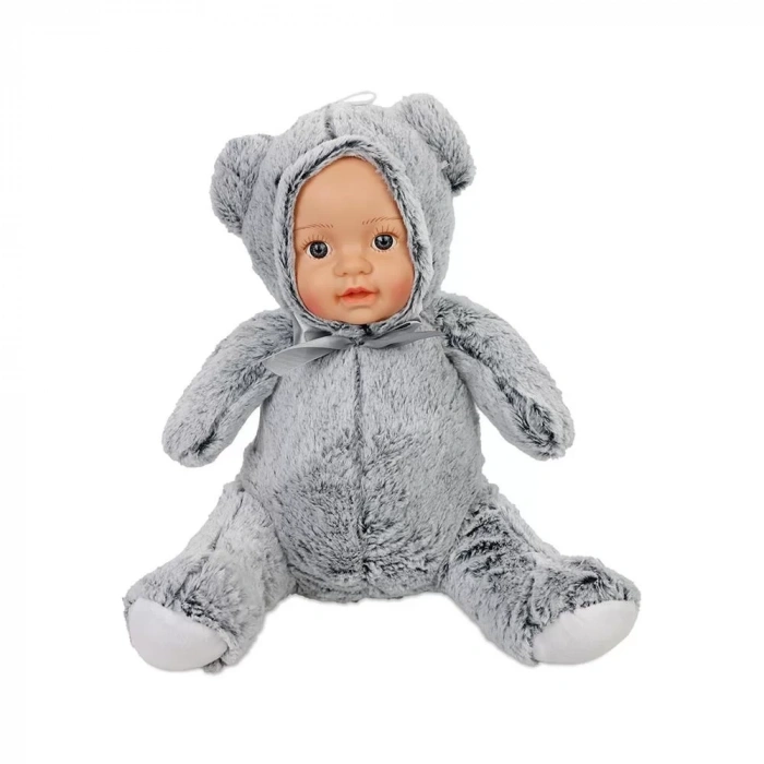 Üreticiniz 62581 Bebek Yüzlü Peluş Hayvanlar 35 Cm