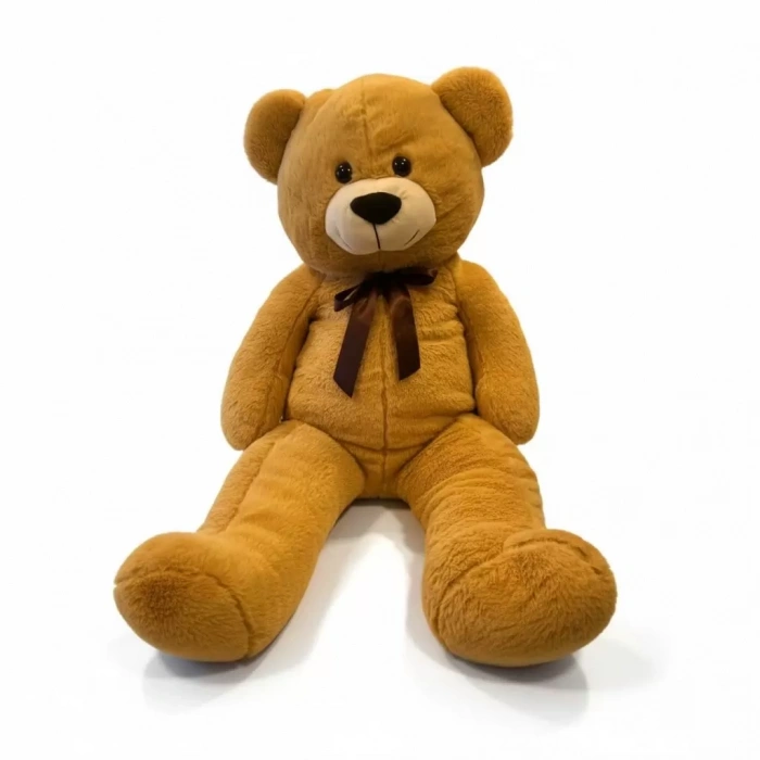 Üreticiniz 62723 Peluş 100cm Uzun Ayı