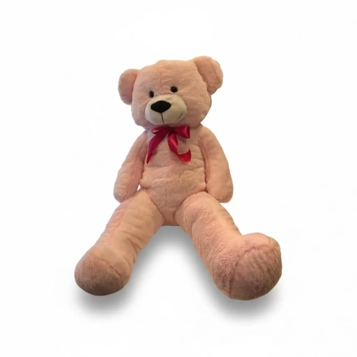 Üreticiniz 62723 Peluş 100cm Uzun Ayı