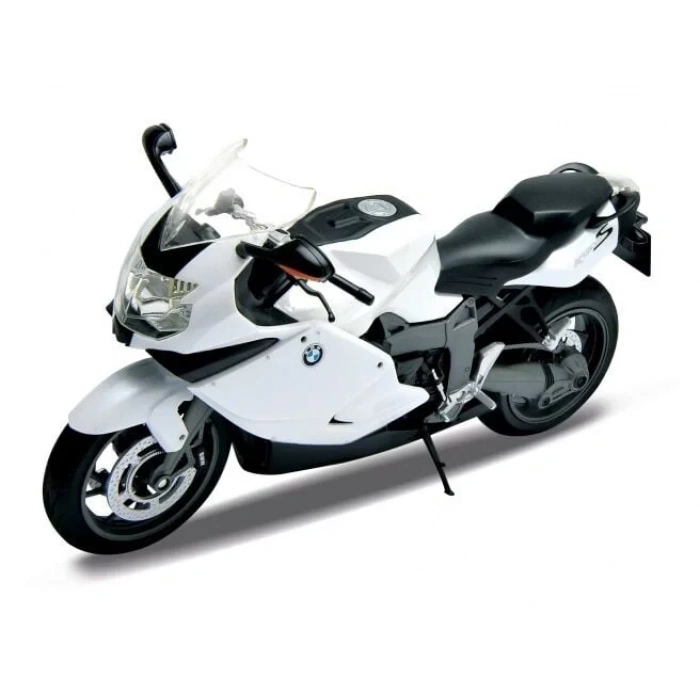 Üreticiniz 62805 Nessiworld 1 10 Metal Motorbisiklet