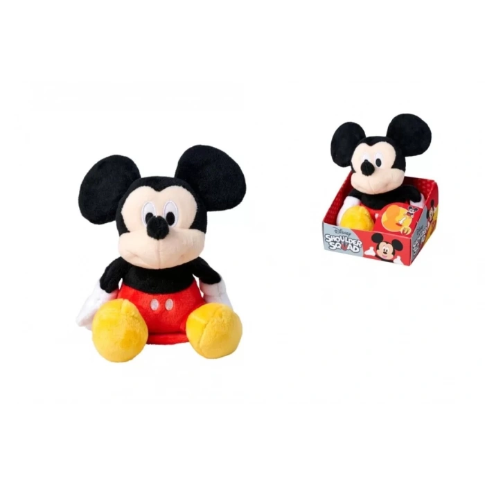 Üreticiniz 6315870460nessiworld Manyetik Peluş Figür