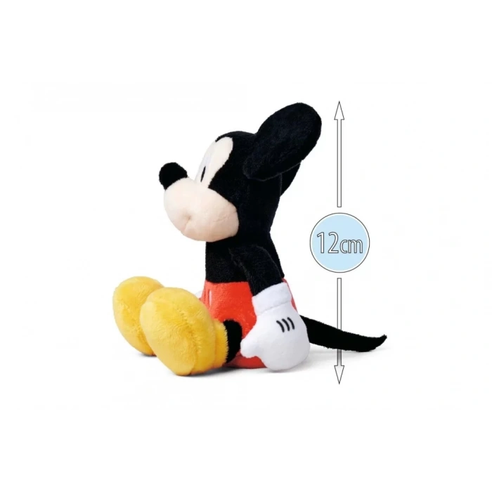 Üreticiniz 6315870460nessiworld Manyetik Peluş Figür
