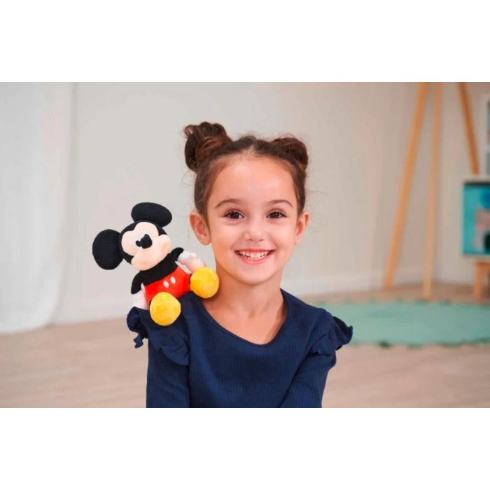 Üreticiniz 6315870460nessiworld Manyetik Peluş Figür