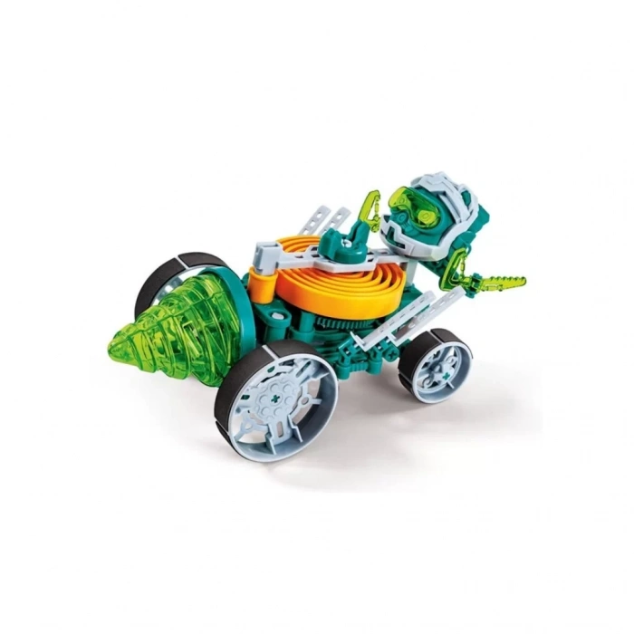 Üreticiniz 64089 Robotik Laboratuvarı +8 Yaş