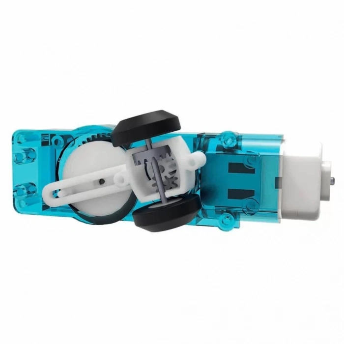 Üreticiniz 64467 Slitherbot - Robotik Laboratuvarı +8 Yaş