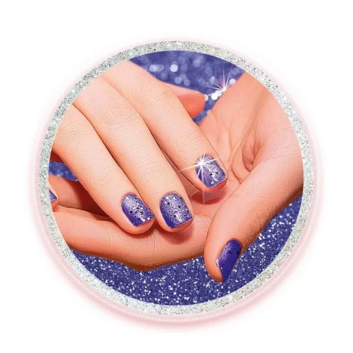 Üreticiniz 64471 Tırnak Laboratuvarı +8 Yaş