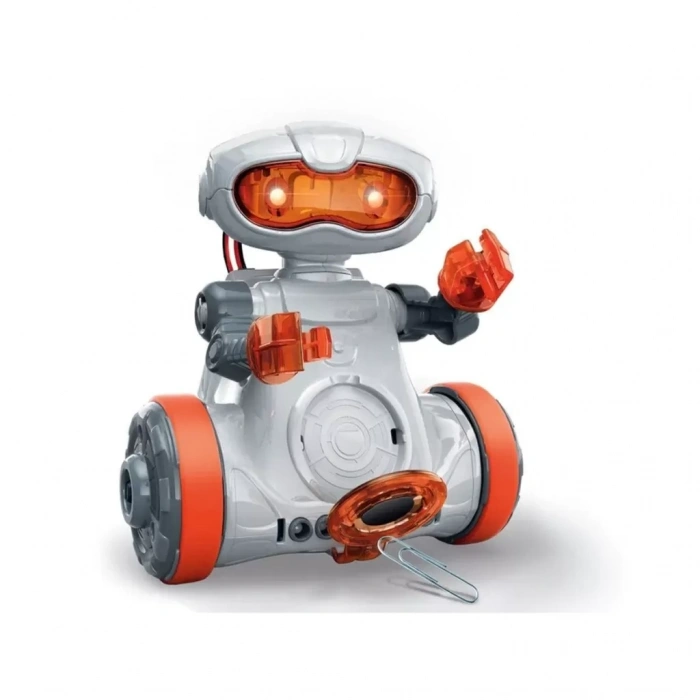 Üreticiniz 64957 Robotik Laboratuvarı - Mio Robot (yeni Nesil) +8 Yaş