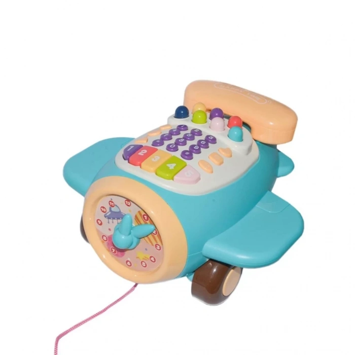 Üreticiniz 668-107 Musıcal Educatıonal Plane