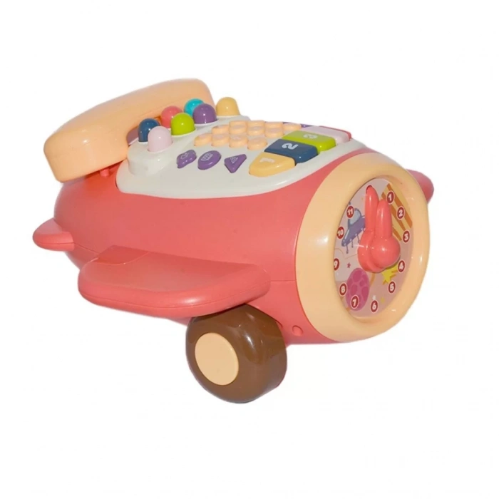 Üreticiniz 668-107 Musıcal Educatıonal Plane