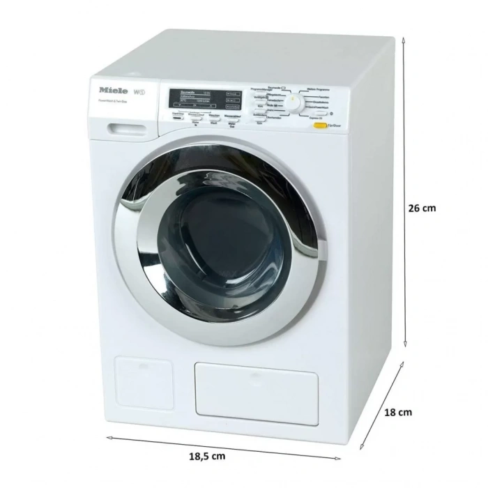 Üreticiniz 6941 Klein,  W Classic Oyuncak Çamaşır Makinesi