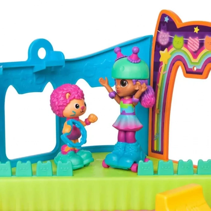 Üreticiniz 69755 Figür Oyun Set