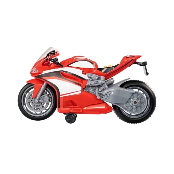 Üreticiniz 71021 Motosiklet Ses Işık 2r