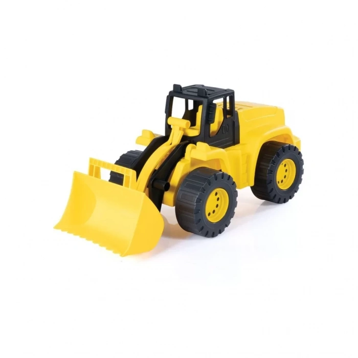 Üreticiniz 7124 Xl Dozer -dolu Oyuncak