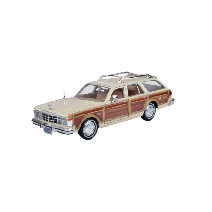 Üreticiniz 73331 1:24 1979 Chrysler Lebaron Town Country