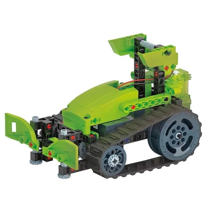 Üreticiniz 75064tr Mekanik Laboratuvarı - Çiftlik Traktörü +8 Yaş