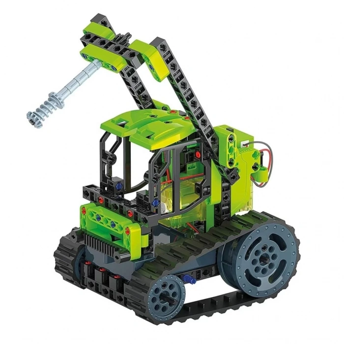 Üreticiniz 75064tr Mekanik Laboratuvarı - Çiftlik Traktörü +8 Yaş