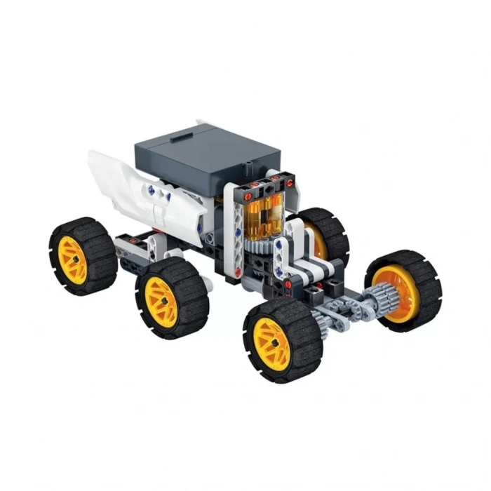 Üreticiniz 75070tr Mekanik Laboratuvarı - Nasa Mars Keşif Aracı +8 Yaş