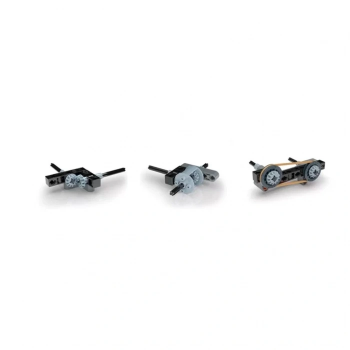 Üreticiniz 75079tr Mekanik Laboratuvarı - Roadstar Ve Dragstar +8 Yaş