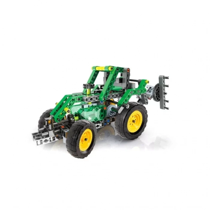 Üreticiniz 75082tr (64437) Mekanik Laboratuvarı - Tarım Ekipmanları +8 Yaş