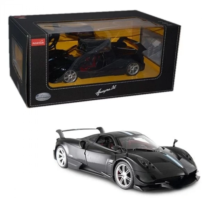 Üreticiniz 75400 1:14 Pagani Huayra Bc Uzaktan Kumandalı Işıklı Araba