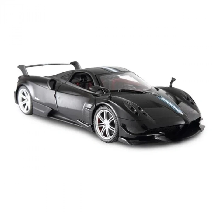 Üreticiniz 75400 1:14 Pagani Huayra Bc Uzaktan Kumandalı Işıklı Araba
